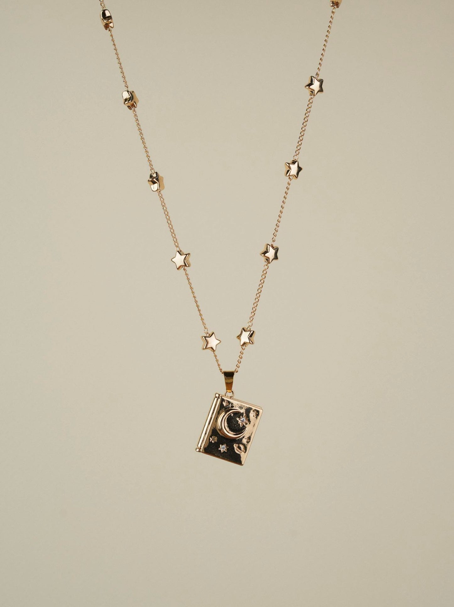 You’re My Soulmate Pendant Necklace