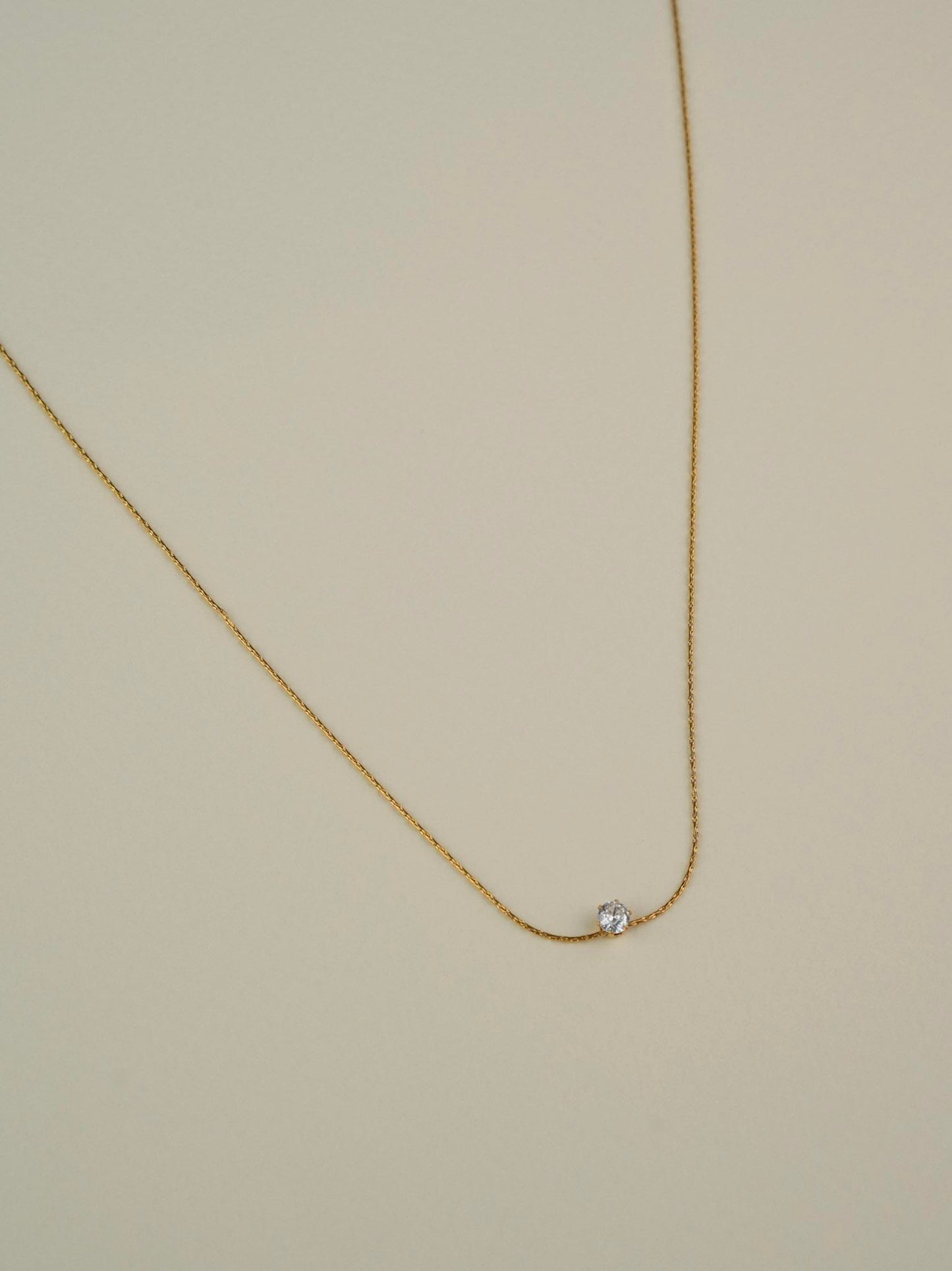 Celina Necklace